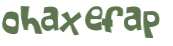 Captcha challenge