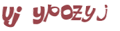 CAPTCHA 挑戰