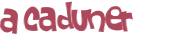 Captcha-udfordring