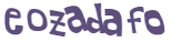 Captcha-udfordring