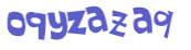Captcha challenge