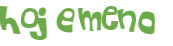 Captcha-udfordring
