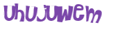 Captcha challenge