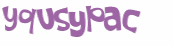 CAPTCHA 挑戰
