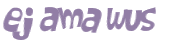 CAPTCHA 挑戰