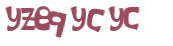 Captcha challenge