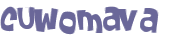 Captcha-udfordring