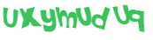 Captcha-udfordring