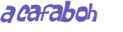 Desafio captcha