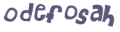 CAPTCHA 挑戰