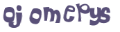 CAPTCHA 挑戰