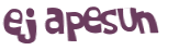 Captcha-test