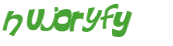 CAPTCHA 挑戰