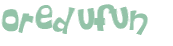 CAPTCHA 挑戰