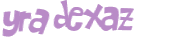 CAPTCHA 挑戰