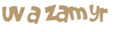 CAPTCHA 挑戰