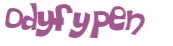 Captchafråga