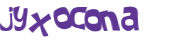 CAPTCHA 挑戰