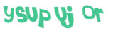 Captcha-Test