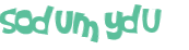 CAPTCHA 挑戰