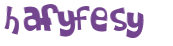 Captcha 챌린지