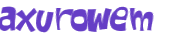 Captcha challenge