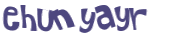 Captcha-test
