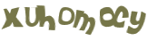 CAPTCHA 挑戰