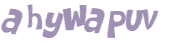 CAPTCHA 挑戰
