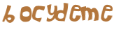 CAPTCHA 挑戰