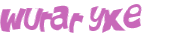Captcha challenge
