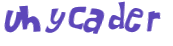 CAPTCHA 挑戰