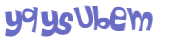 CAPTCHA 挑戰