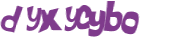 CAPTCHA 挑戰