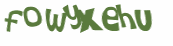 Captcha challenge