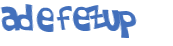 Captcha challenge