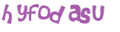 Captcha-Test