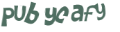 Captcha-udfordring