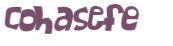 Captcha-udfordring