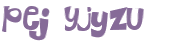 Captcha-udfordring
