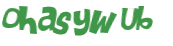 Captcha挑战