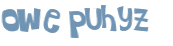 Captcha-udfordring