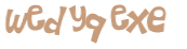 Captcha challenge