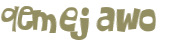 Captcha challenge