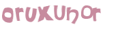 Captcha-udfordring