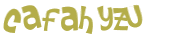 Captcha-udfordring