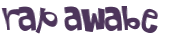 Captcha-test