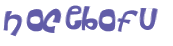 Captcha-udfordring