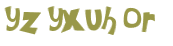 Captcha-udfordring
