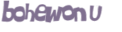 Captcha challenge